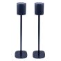 Produit Pied enceinte Yamaha MusicCast 20 noir couple