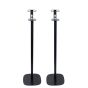 Produit Pied enceinte Yamaha True X Speaker 3A noir couple lot de deux