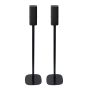Produit Pied enceinte Yamaha True X Speaker 3A noir couple