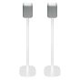 Produit Pied enceinte Yamaha WX-010 MusicCast blanc couple