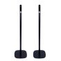 Produit Pied enceinte Yamaha WX-010 MusicCast noir couple lot de deux