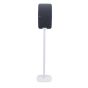 Produit Pied enceinte Sonos Five blanc - vertical vue supplémentaire