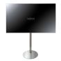 Pied TV Vebos pour inox vue supplémentaire 2