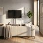 Vebos Pied TV noir