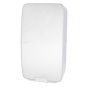 Support mural Vebos pour Sonos Five blanc - vertical