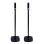 Produit Pied enceinte Samsung SWA-9500S noir couple lot de deux