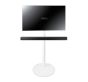 Produit Vebos Pied enceinte télévision Samsung Soundbar vue supplémentaire