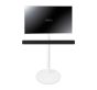 Produit Vebos Pied enceinte télévision Sonos Arc photo détail