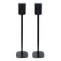 Pied enceinte Samsung HW-Q990D noir couple XS (60cm)