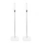 Pied enceinte Samsung HW-Q990D blanc couple XS (60cm)