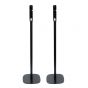 Pied enceinte Samsung HW-Q990D noir couple XS (60cm)