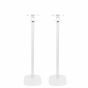 Pied enceinte Apple Homepod blanc XS (60cm) couple
