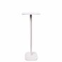 Pied d'enceinte Audio Pro C20 blanc