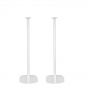 Pied enceinte B&O Beoplay S3 blanc couple XL (100cm)
