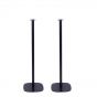 Pied enceinte B&O Beoplay S3 noir couple XS (60cm)