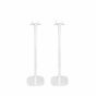 Pied enceinte Bose Home Speaker 300 blanc couple XS (60cm)