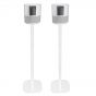 Pied enceinte Bose Home Speaker 500 blanc couple XS (60cm)
