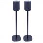 Pied enceinte Harman Kardon Citation One noir couple XS (60cm)