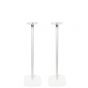 Pied d'enceinte LG DS95QR blanche couple XL (100cm)