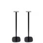 Pied d'enceinte LG DS95QR noir couple XS (60cm)