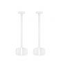 Pied enceinte LG DSP11RA blanche couple XS (60cm)