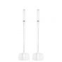 Pied enceinte Sony HT-A9 blanc couple XL (100cm)