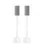 Pied enceinte Sony HT-A9 blanc couple XL (100cm)