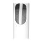 Pied d'enceinte Loewe We. BOOST blanc couple XS (60cm)