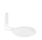 Support mural Vebos pour Harman Kardon Citation 100 vue supplémentaire