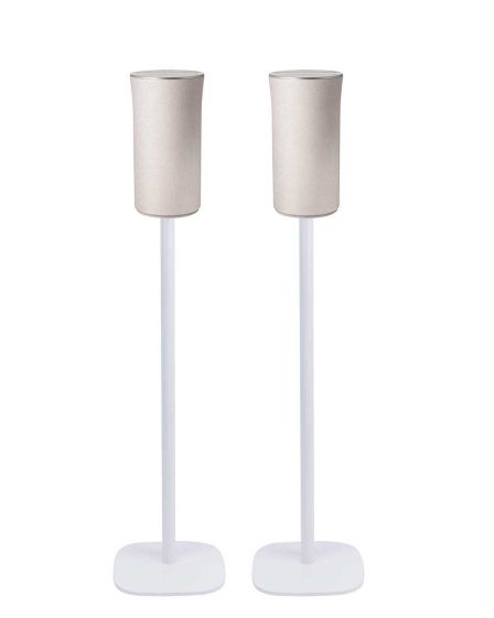 Produit Pied enceinte Samsung R1 WAM1501 blanc couple