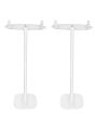 Produit Pied enceinte Yamaha MusicCast 50 blanc couple lot de deux