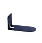 Support mural Vebos pour Bluesound Pulse Mini vue supplémentaire