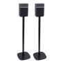 Produit Pied enceinte Bose SoundTouch 10 noir couple