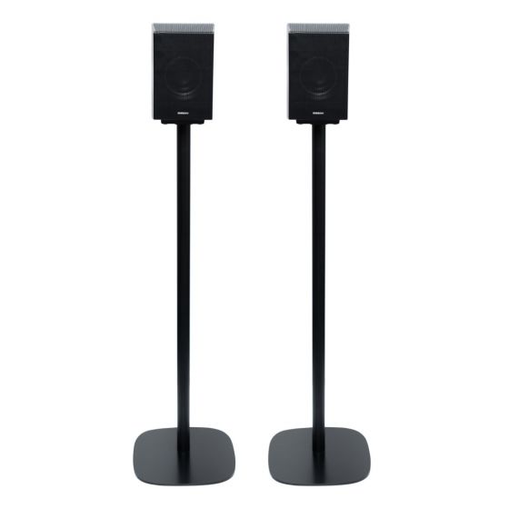 Pied enceinte Samsung HW-Q990F noir couple XS (60cm)