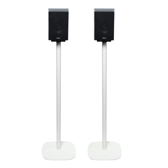 Pied enceinte Samsung HW-Q990F blanc couple XS (60cm)