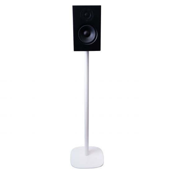 Pied enceinte Audio Pro A28 blanc