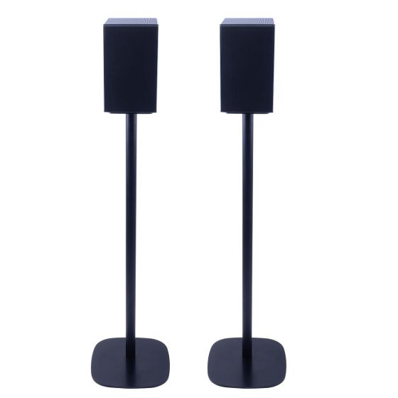 Pied enceinte LG DSP11RA noir couple XS (60cm)