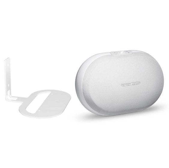 Support mural Vebos pour Harman Kardon Omni 20
