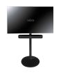 Produit Vebos Pied enceinte télévision Sonos Beam