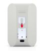 Produit Vebos portable support mural Bluesound Pulse Flex