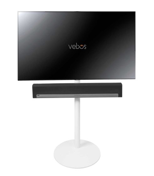Produit Vebos Pied enceinte télévision Sonos Playbar