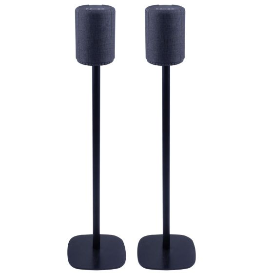 Produit Pied enceinte Audio Pro A10/G10 noir couple