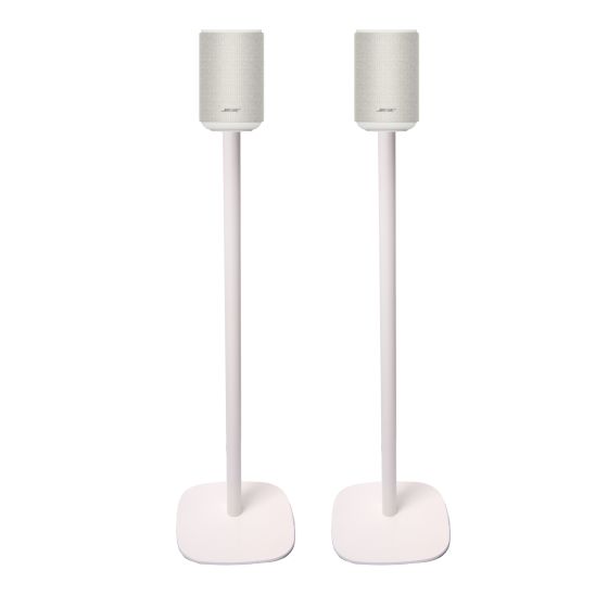 Produit Pied enceinte Bose Lifestyle Ultra blanc couple