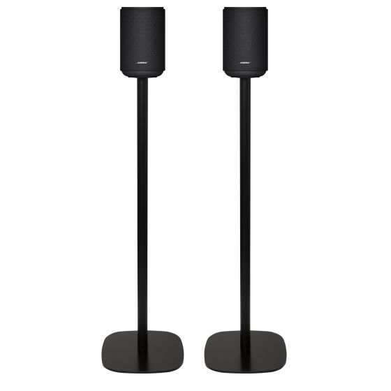 Produit Pied enceinte Bose Lifestyle Ultra noir couple