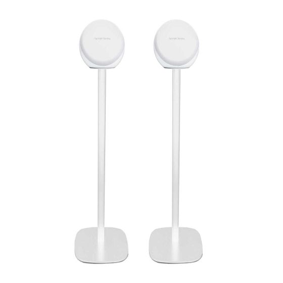 Produit Pied enceinte Harman Kardon Omni 10 blanc couple