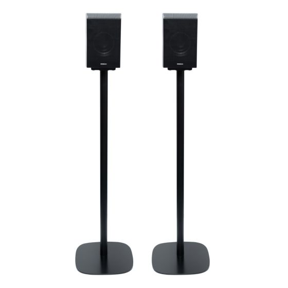 Produit Pied enceinte Samsung HW-Q930F noir couple