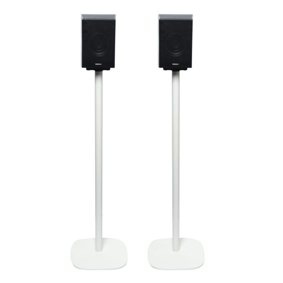 Produit Pied enceinte Samsung HW-Q930B blanc couple