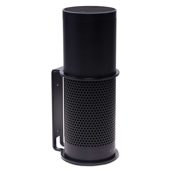 Support mural Vebos pour Amazon Echo