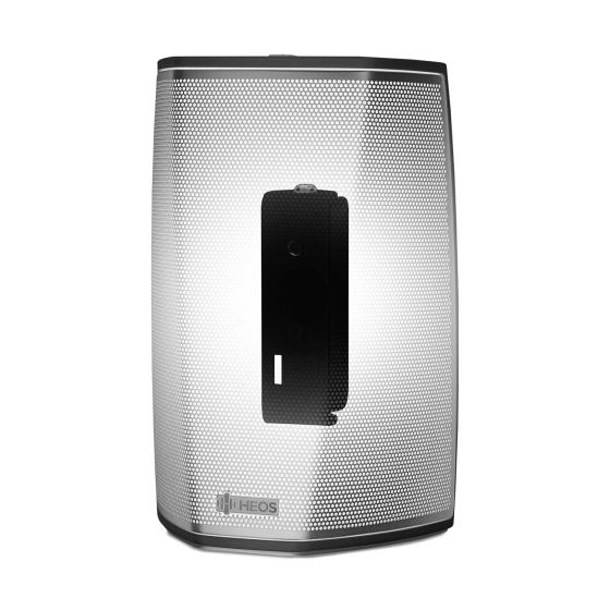 Support mural Vebos pour Denon HEOS 1
