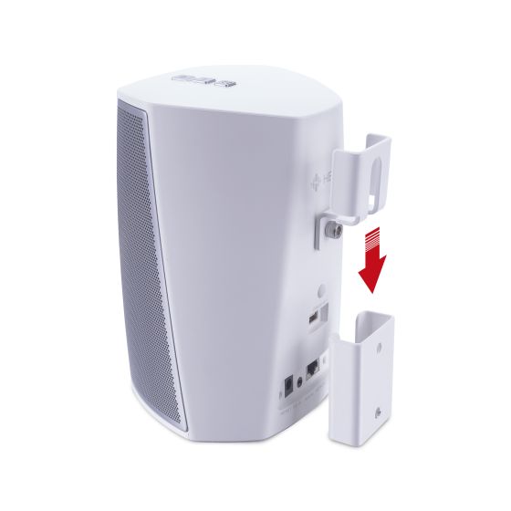 Support mural Vebos pour Denon HEOS 1 portable